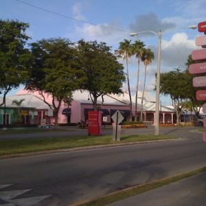 Grand Bahama Around Town Experience Tour