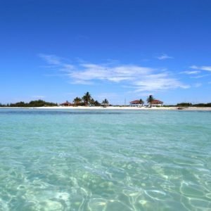 Grand Bahama Heritage Tour