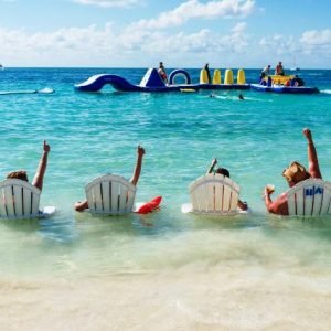 Taino Beach Beach Break